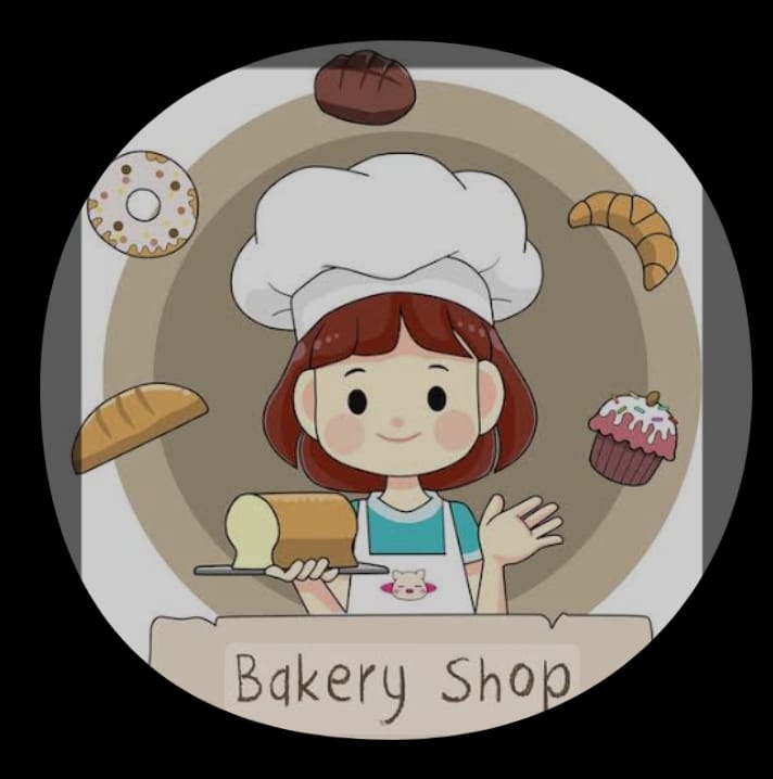 Logo kue